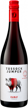 Wild Boar Gamay 2019 - Tussock Jumper