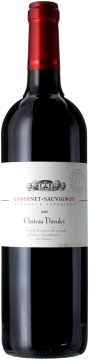 Cabernet Sauvignon 2019 - Château Thieuley