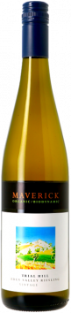 Trial Hill Vineyard Eden Valley Riesling 2018 - Maverick