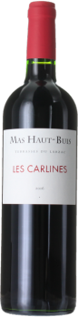 Les Carlines 2021 - Mas Haut Buis