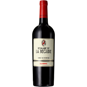 Domaine De La Begude - Rouge 2020