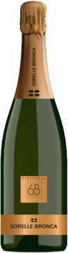 Valdobbiadene Prosecco Superiore Docg Rive Di Colbertaldo  Particella 68  Brut 2021 - Sorelle Bronca