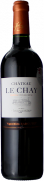 Chateau Le Chay Château Le Chay 2019