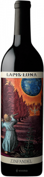 Zinfandel 2020 - Lapis Luna