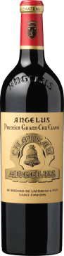 Château Angélus Chateau Angelus 2021 - 1er Grand Cru Classé A