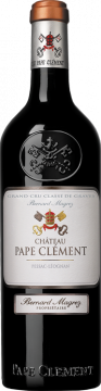 Château Pape Clement 2014