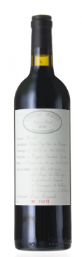 Chateau Martet Réserve De Famille 2019 - Château Martet