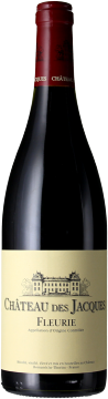 Fleurie 2021 - Château Des Jacques