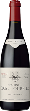 Gigondas - Clos Des Tourelles 2020 - Famille Perrin