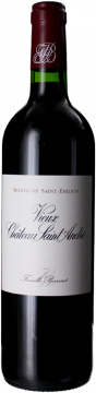 Vieux Chateau Saint André Vieux Château Saint Andre 2019