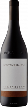 Barbaresco 2020 - Fontanabianca