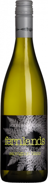 Fernlands Sauvignon Blanc 2022 - Marisco Vineyards