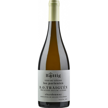 Baettig - Malleco Vino De Vinedo  Los Parientes  Chardonnay 2020 - Baettig