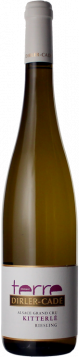 Domaine Dirler Cade Riesling Grand Cru Kitterlé Terre 2020 - Dirler-Cade