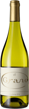 Chardonnay 2022 - El Grano