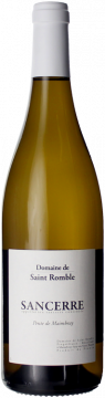 Domaine De Saint Romble Sancerre Blanc - Pente De Maimbray 2022 - Domaine De St Romble