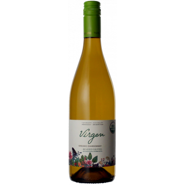 Virgen Chardonnay 2022 - Domaine Bousquet