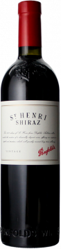 St Henri Shiraz 2019 - Penfolds