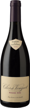 Clos De Vougeot Grand Cru 2021 - Domaine De La Vougeraie