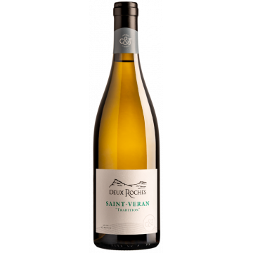 Saint Veran Tradition 2022 - Domaine Des Deux Roches