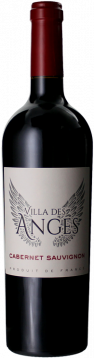 Villa Des Anges - Cabernet-Sauvignon 2022 - Jeff Carrel