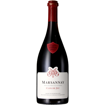 Marsannay - Clos De Jeu 2021 - Château De Marsannay