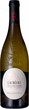 Chateauneuf-Du-Pape Blanc - Laureole 2022 - Romain Duvernay