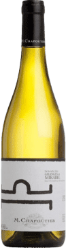 Maison Michel Chapoutier Viognier - Domaine Des Granges De Mirabel 2021 - M. Chapoutier