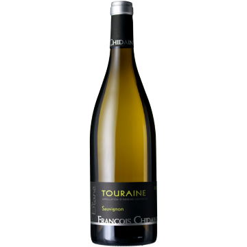 Domaine Francois Chidaine Touraine Sauvignon Blanc 2022 - Francois Chidaine