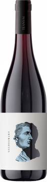 Otre Negroamaro 2021 - Cantine Teanum