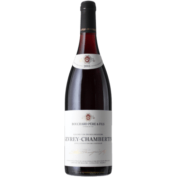 Bouchard Pere & Fils Gevrey-Chambertin 2019 - Bouchard Pere Et Fils