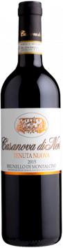 Brunello Di Montalcino Tenuta Nuova 2013 - Casanova Di Neri