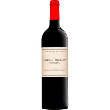 Esperance De Trotanoy 2020 - Secondo Vino Del Château Trotanoy