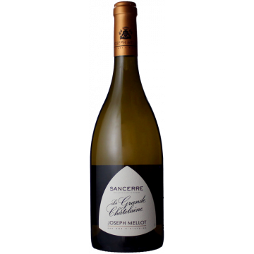 Sancerre Blanc - La Grande Chatelaine 2019 - Joseph Mellot