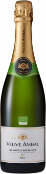 Crémant De Bourgogne Bio - Veuve Ambal