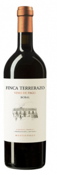 Finca El Terrerazo 2020 - Bodega Mustiguillo