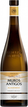 Muros Antigos Alvarinho 2022 - Anselmo Mendes