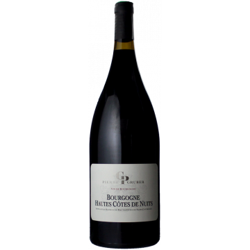 Gruber Pierre Magnum - Hautes Côtes De Nuits 2022 - Pierre Gruber