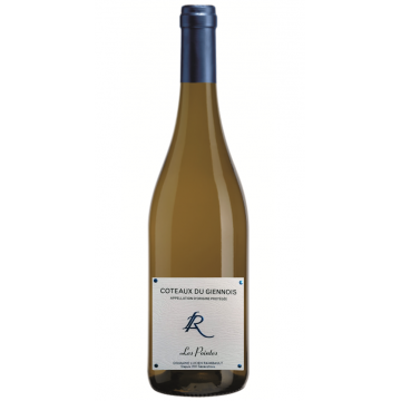 Raimbault - Pineau Coteaux Du Giennois Blanc - Les Pointes 2022 - Domaine Lucien Raimbault