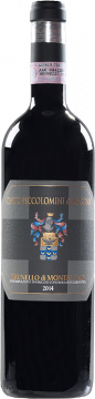 Brunello Di Montalcino 2018 - Ciacci Piccolomini D'Aragona