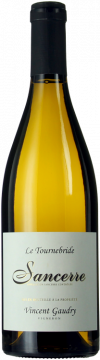 Domaine Vincent Gaudry Sancerre Blanc - Le Tournebride 2022 - Vincent Gaudry