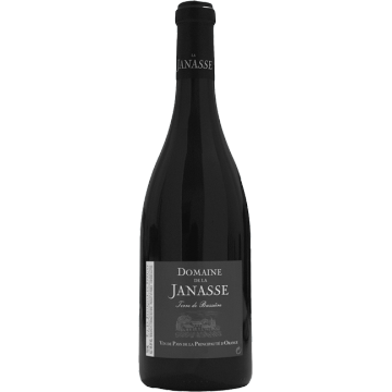 Terre De Bussiere 2020 - Domaine De La Janasse