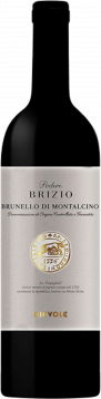 Brunello Di Montalcino 2018 - Podere Brizio