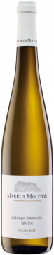 Riesling Spatlese Zeltinger Sonnenuhr Wc 2021 - Markus Molitor