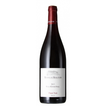 Pinot Noir Haus Klosterberg 2019 - Markus Molitor