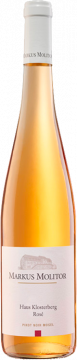 Pinot Noir Rosé Haus Klosterberg 2022 - Markus Molitor