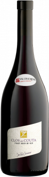 Domaine Jean René Germanier Pinot Noir De Vex Clos De La Couta Bio 2020 - Domaine Jean-René Germanier