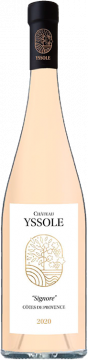 Chateau Yssole - Cuvee Signore 2022