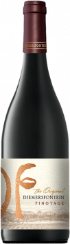 Pinotage  2021 - Diemersfontein