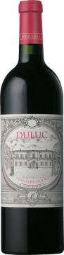 Duluc De Branaire-Ducru 2018 - Secondo Vino Del Château Branaire-Ducru